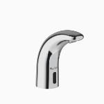 Sloan Battery-Powered Deck-Mounted Mid Body Faucet,Faucets-Taps