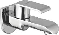 Bib Cock With Wall Flange,Faucets-Taps