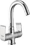 Centre Hole Basin Mixer,Faucets-Taps