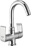 Sink Mixer With Swinging Spout Table Mounted,Faucets-Taps