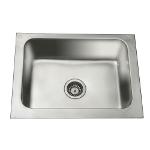 Jupiter 10,Sinks