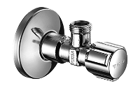 SCHELL Angle Valve - Comfort,Faucets-Taps