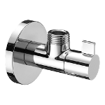 SCHELL Angle Valve - WING,Faucets-Taps