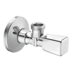 SCHELL Angle Valve - Cubix,Faucets-Taps