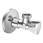 SCHELL Angle Valve - Trios,Faucets-Taps