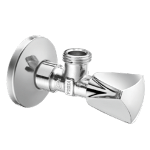 SCHELL Angle Valve Trios ABS,Faucets-Taps