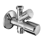 SCHELL Combination Angle Valve - Comfort,Faucets-Taps