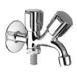 SCHELL Combination Draw-off Tap - Comfort,Faucets-Taps