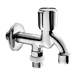 SCHELL Draw-off Tap - Comfort,Faucets-Taps