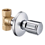 SCHELL Concealed Valve - Comfort,Faucets-Taps
