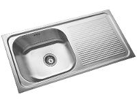 Evo 3718 Sbsd,Sinks