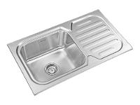 Montelo 3218 Sbsd,Sinks