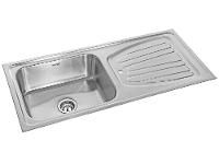 Inset Dt 4520 Sbsd,Sinks