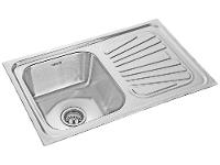 Inset 3220 Sbsd ®,Sinks