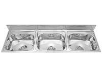 Die Pressed Sinks,Sinks