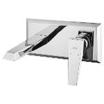 Single Lever Concealed Basin Mixer,Faucets-Taps