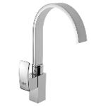 Swan Neck Left Hand Knob,Faucets-Taps