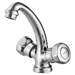 Center Hole basin Mixer W-o Pop Up,Faucets-Taps