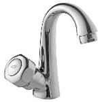 Swan Neck Left Hand Knob,Faucets-Taps