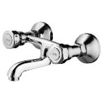 Wall Mixer Non Telephonic,Faucets-Taps