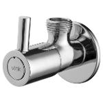 Angular Stop Cock With Wall Flange,Faucets-Taps