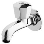 Bib Cock With Wall Flange,Faucets-Taps
