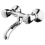 Wall Mixer Non Telephonic,Faucets-Taps