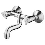 Wall Mixer Non Telephonic,Faucets-Taps