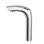 Single Lever High Neck Basin Mixer,Faucets-Taps