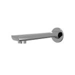 Wall Spout With Wall Flang,Faucets-Taps