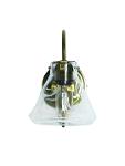 Conical Flask Antique Wall Sconce,Lights