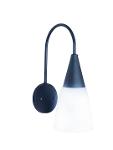 Unbreakable Modern Conical Wall Lamp,Lights
