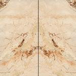 Damascata Brown L - R,Tiles